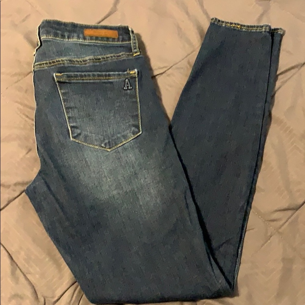 Articles Of Society Jeans
